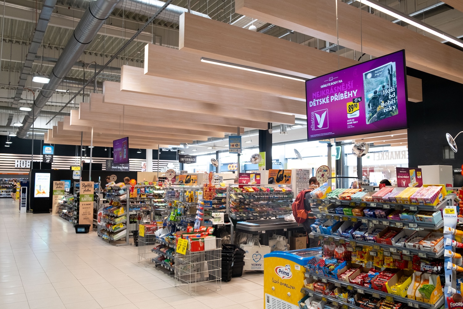 We Provide Smart \ Solutions.